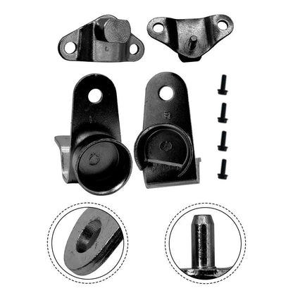 Tailgate Hinge Kit for 1999-2007 Models