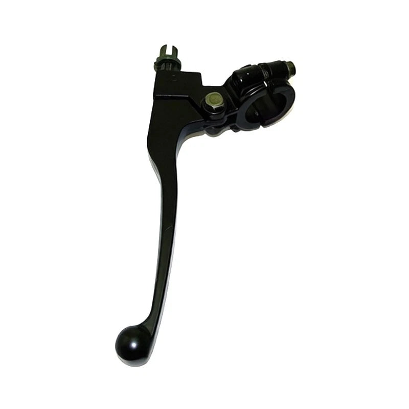 Left Clutch Handle Lever for Pit Pro Trail SSR Taotao Roketa Dirt Bike (7/8")