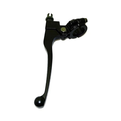 Left Clutch Handle Lever for Pit Pro Trail SSR Taotao Roketa Dirt Bike (7/8")