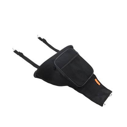 UTV Cab Center Storage Bag for Polaris RZR 570 900 S 800 XP 1000 (2010–2023)