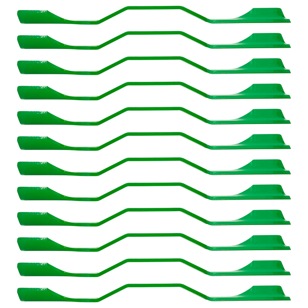 42-Inch Deck High Lift Blades for Ariens Gravely (2000–2014)