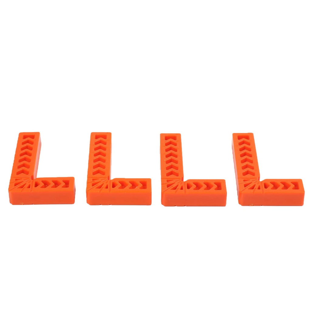 4X 90 Degree Auxiliary Positioner Tool for Woodworking