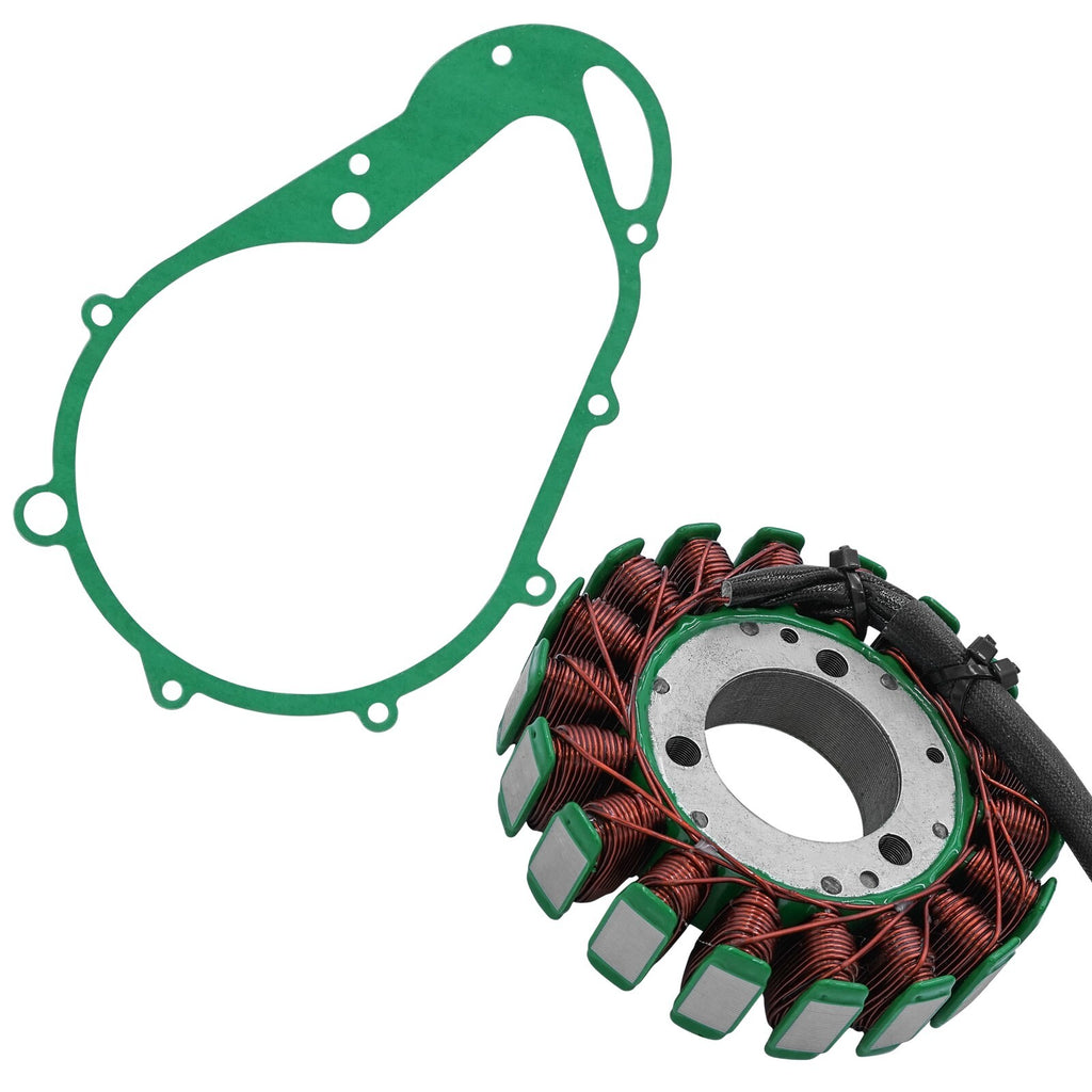 Stator Assembly Replacement with Gasket for Suzuki GS1000Ec (1978–1979)