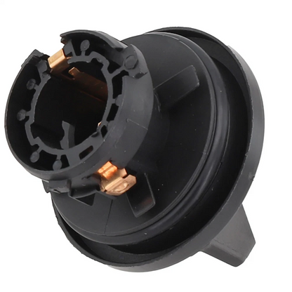 Turn Signal Light Bulb Socket Holder For Mercedes-Benz C CLK E Class A0018261982