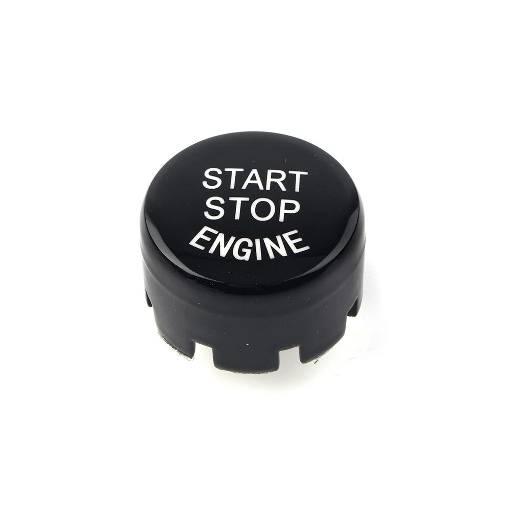 Start Stop Engine Button Switch Cover for BMW F Classis