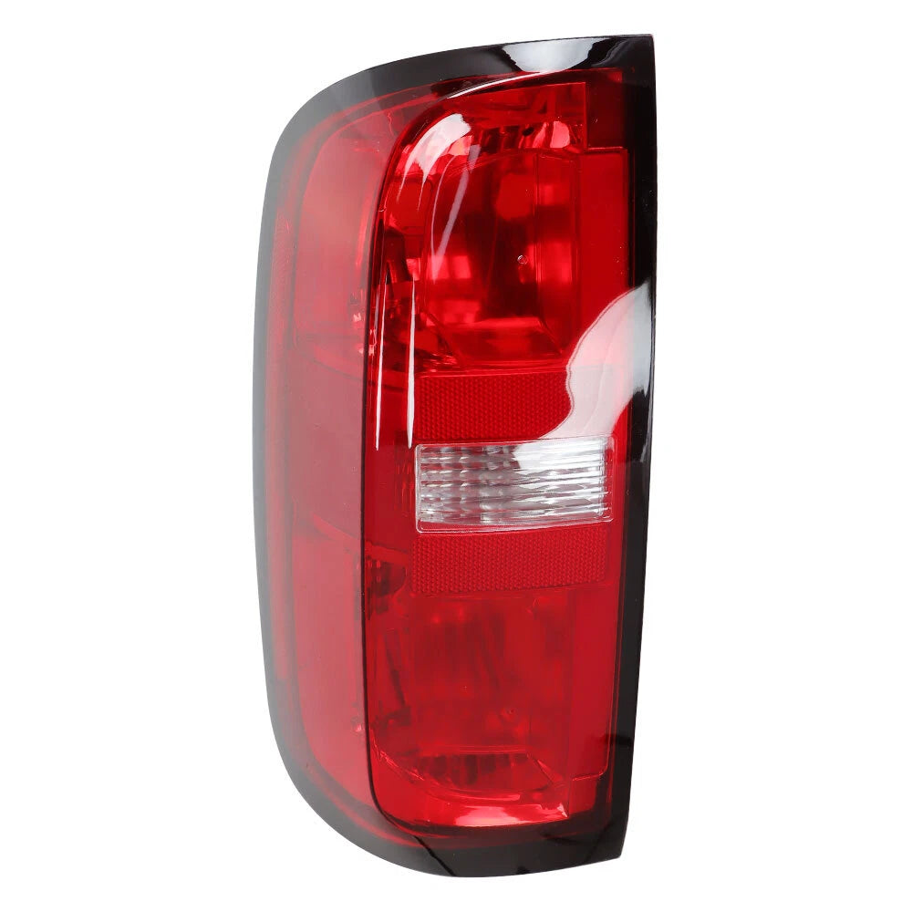 Driver Left Side Rear Tail Light Brake Lamp for Chevy Colorado (2015–2021)