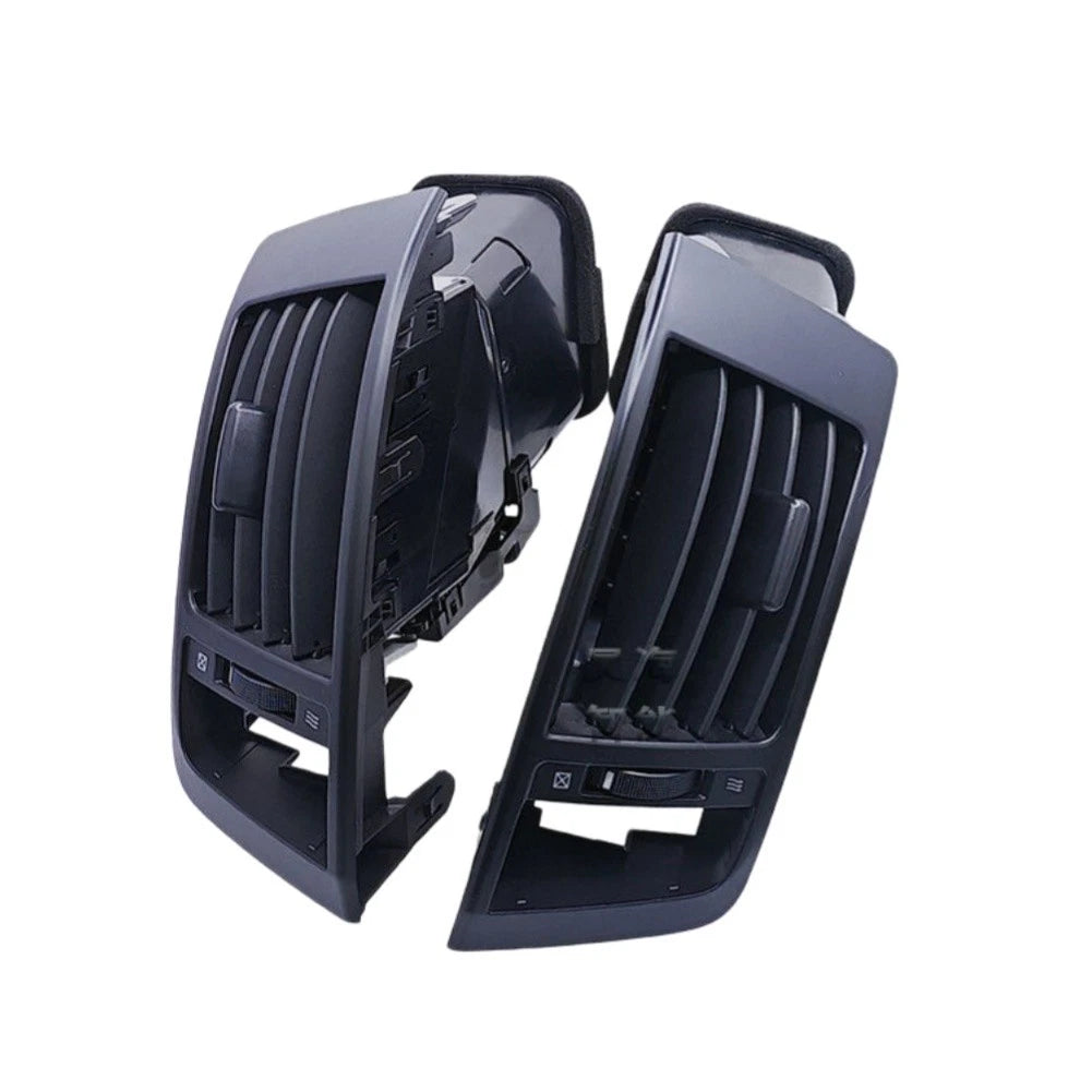 ABS Air Vent Covers for Toyota Land Cruiser LC200 (2008–2015)