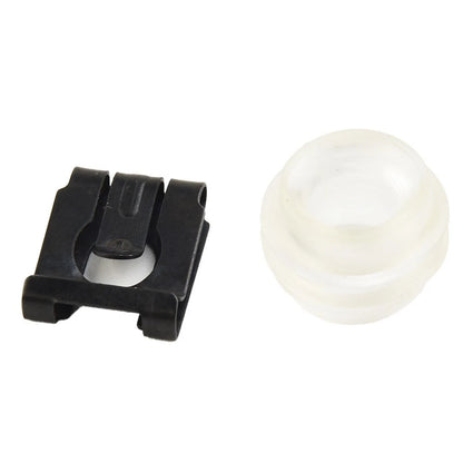 Auto Trans Gear Bushings & Shift Clips for Mercedes