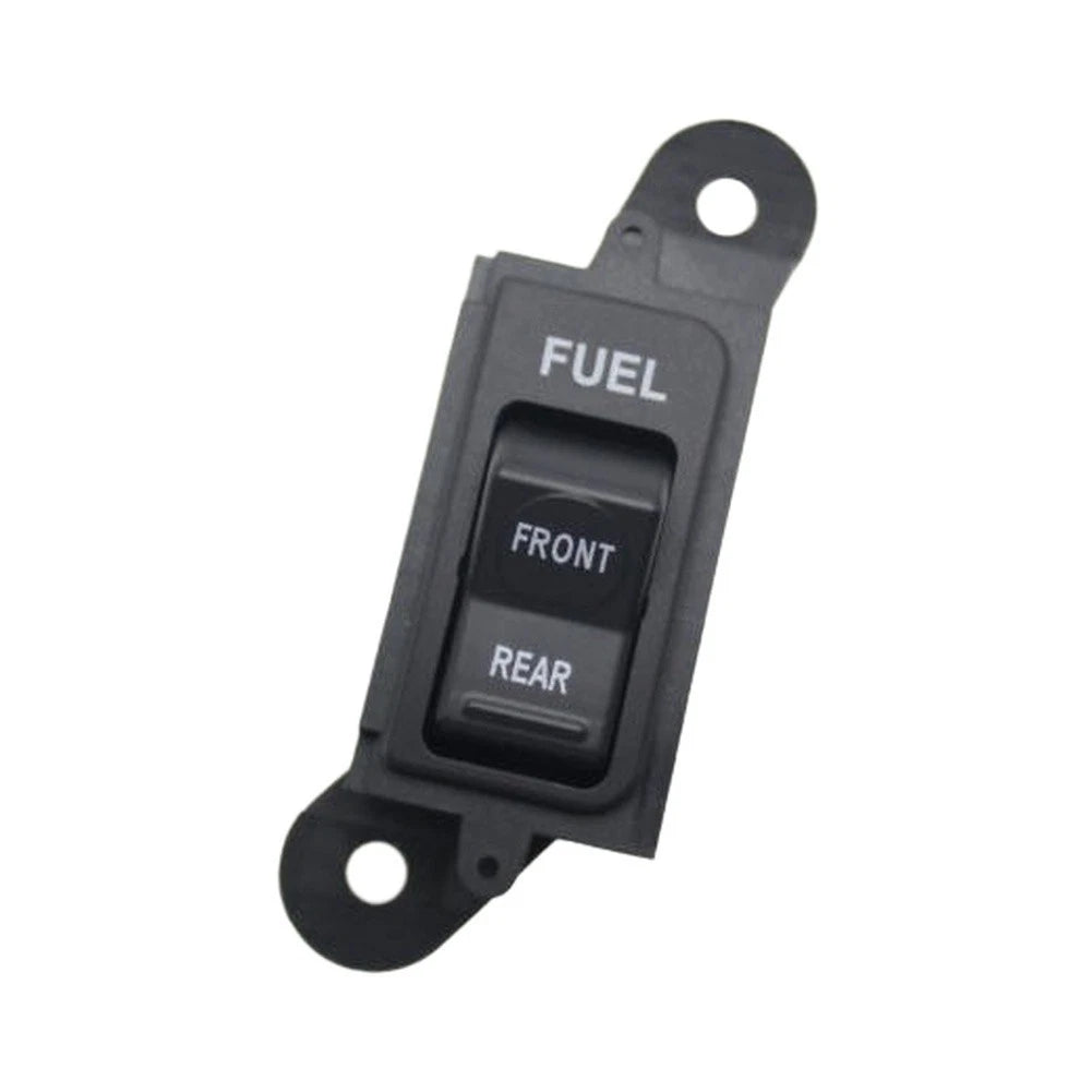 Replacement Fuel Tank Lid Switch Button for Ford Trucks (1992–1997)