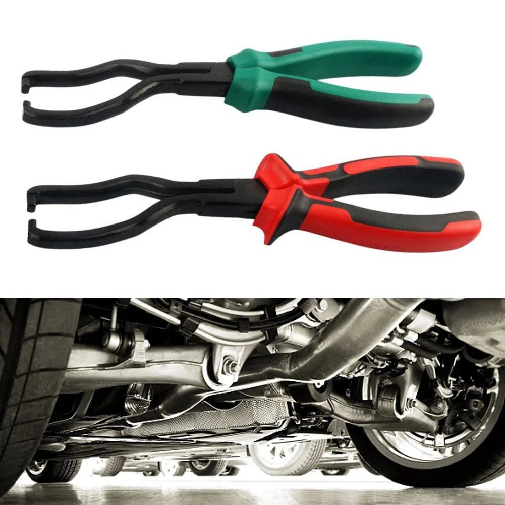 Fuel Line Tool for Quick Connection Releases