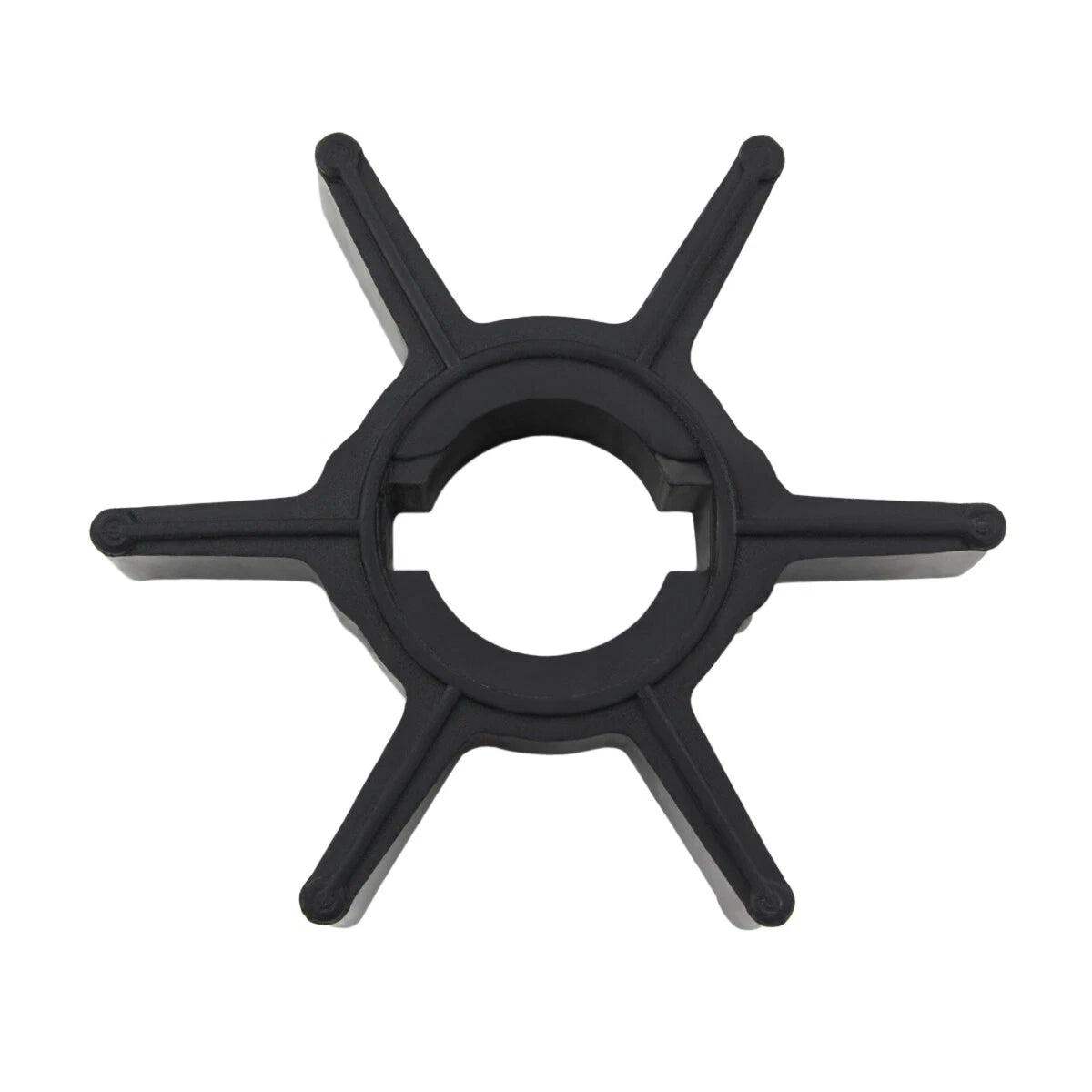 Water Pump Impeller for Johnson Evinrude Outboard 2 3 3.3 HP (18-45312)