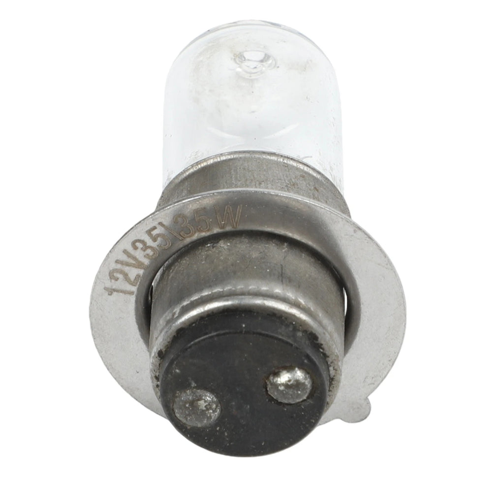 Halogen Bulb 12V H6 T19 P15D for Motorcycle