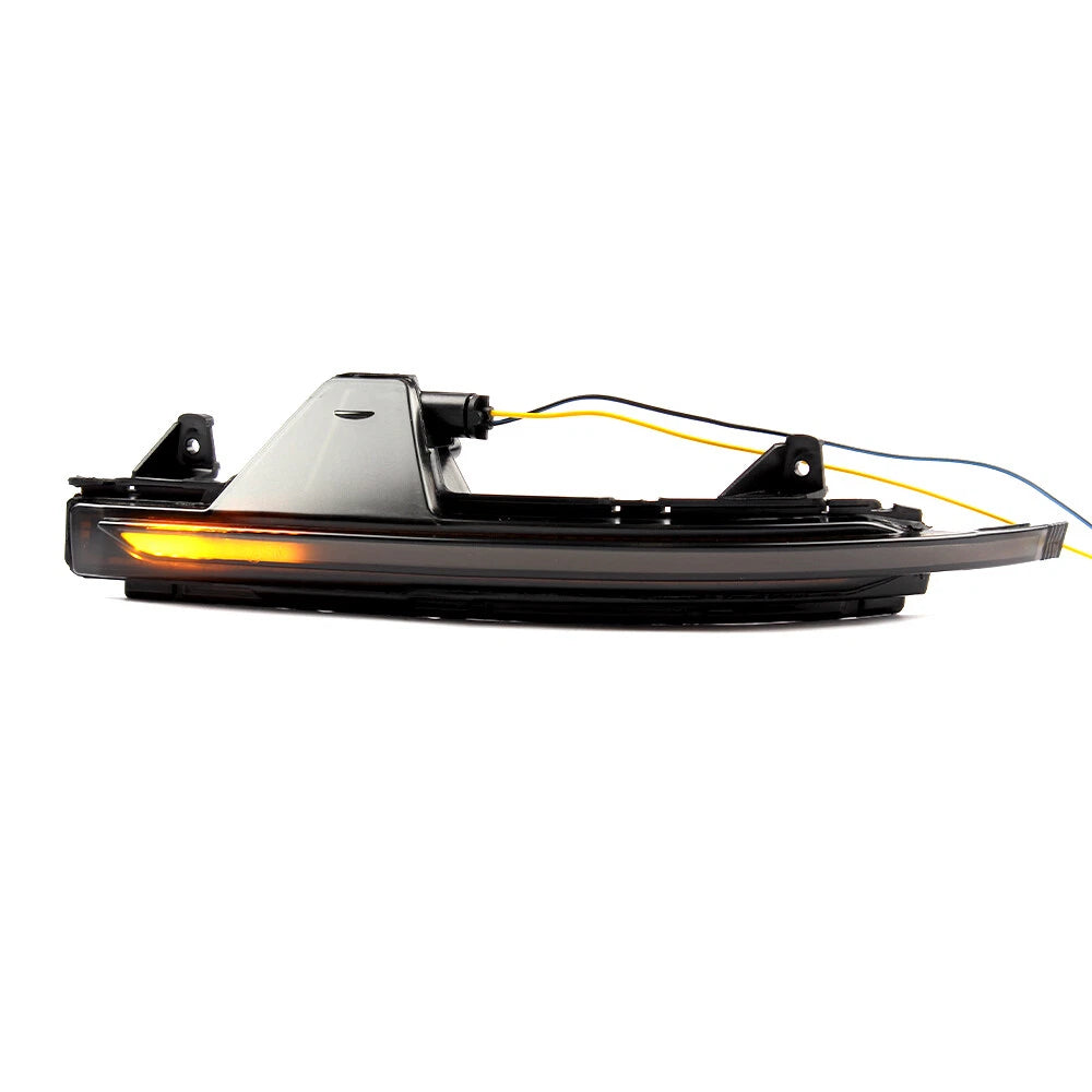 Dynamic Blinker LED Turn Signal Light for Audi A7 C7 2010–2018