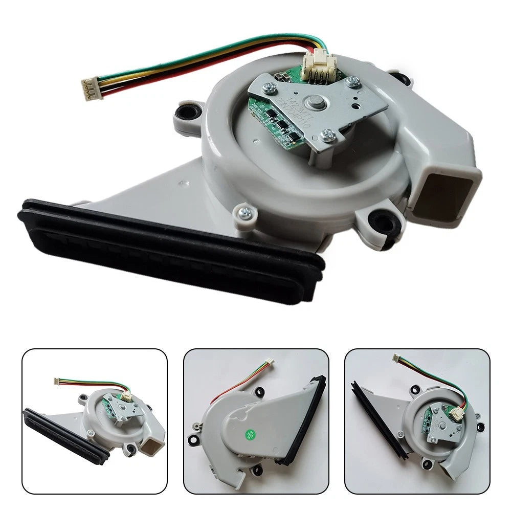 Fan Motor for Sweeper (2010–2023)