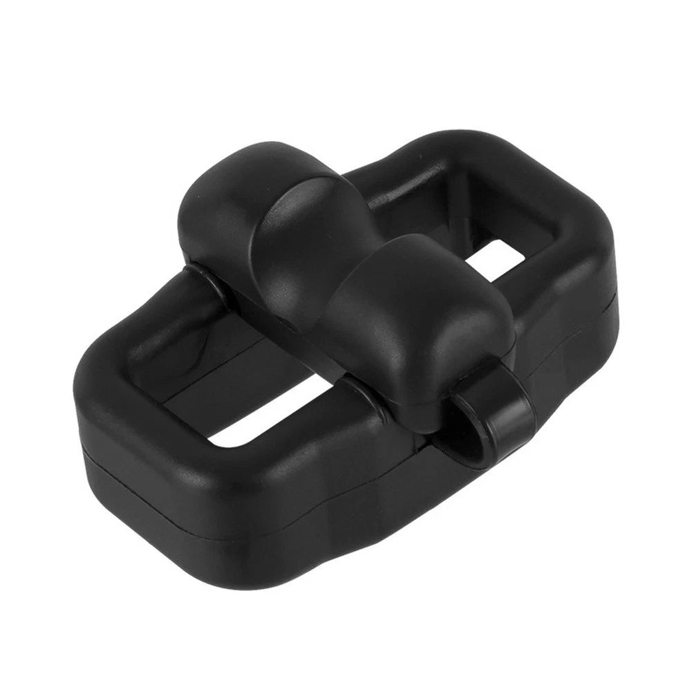 Boat Mooring Buffer for Enhanced Docking Stability (TPU)