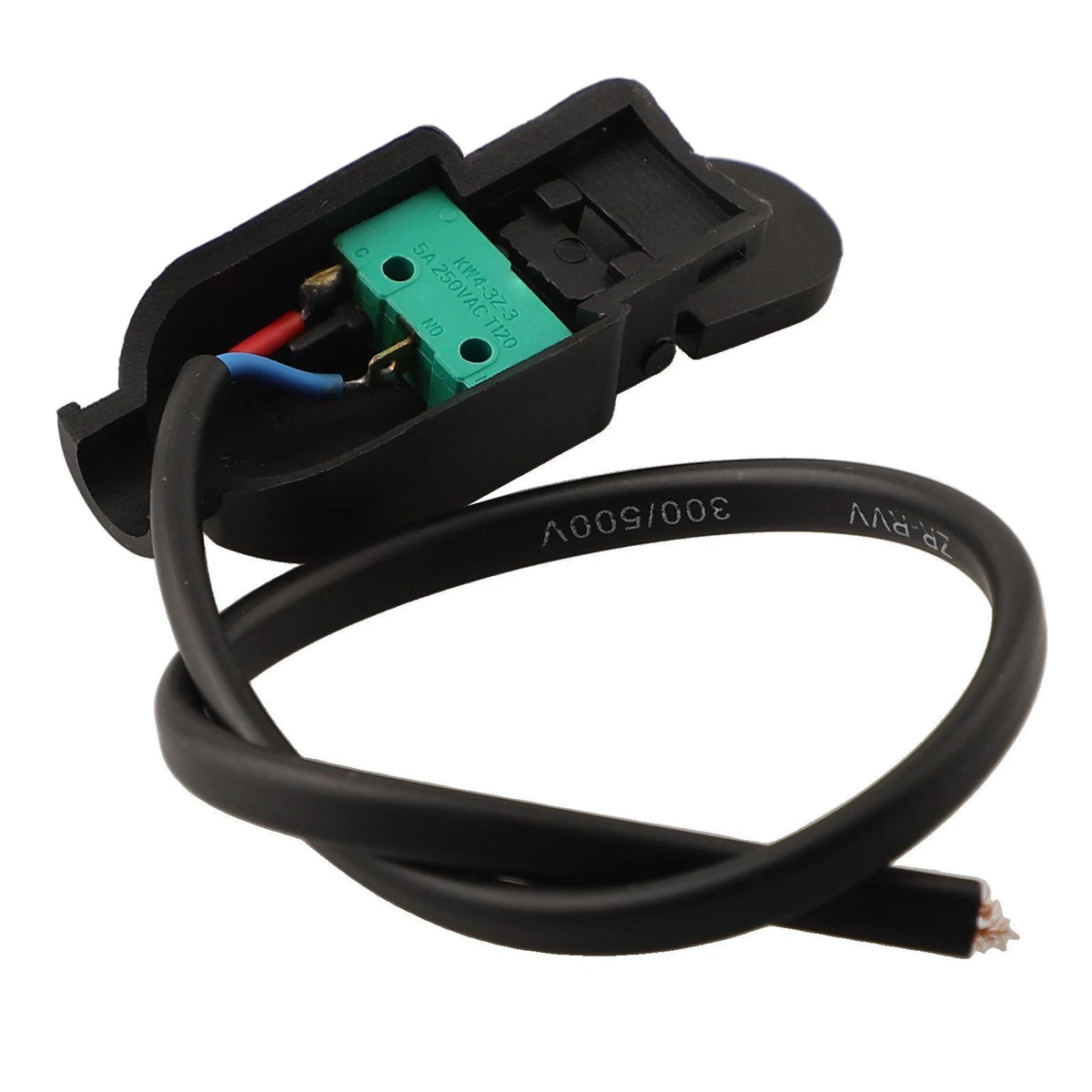 Welding Torch Switch for Automotive Applications (No Specific Years)