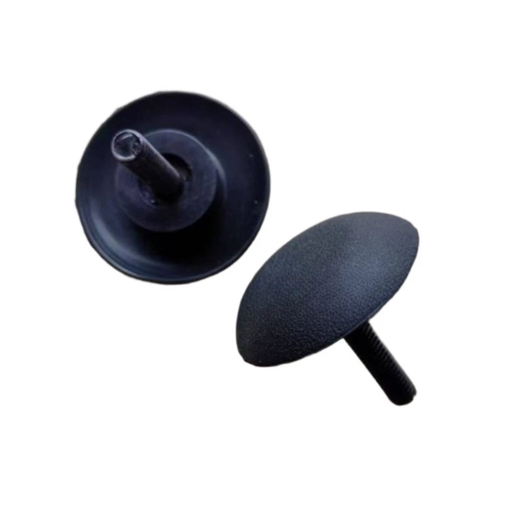 Hood Buffer Block for