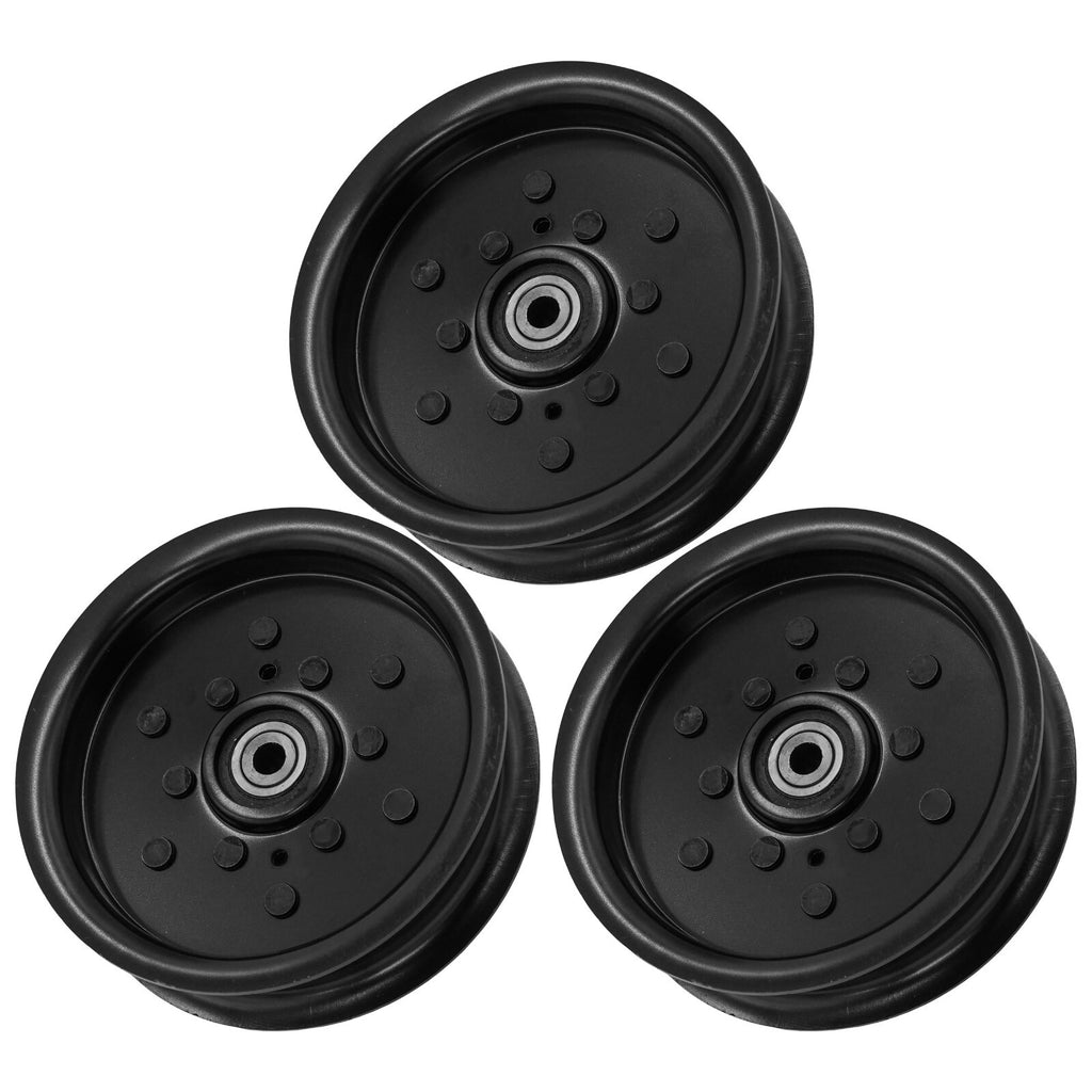 Deck Pulley Replacement for Scag Ferris Simplicity (2000–2018)
