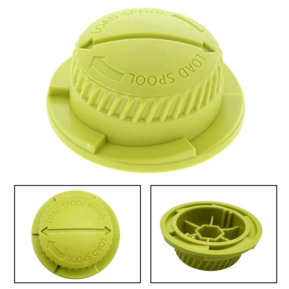 Green Cam Knob for RY40250 (Compatible Equipment)