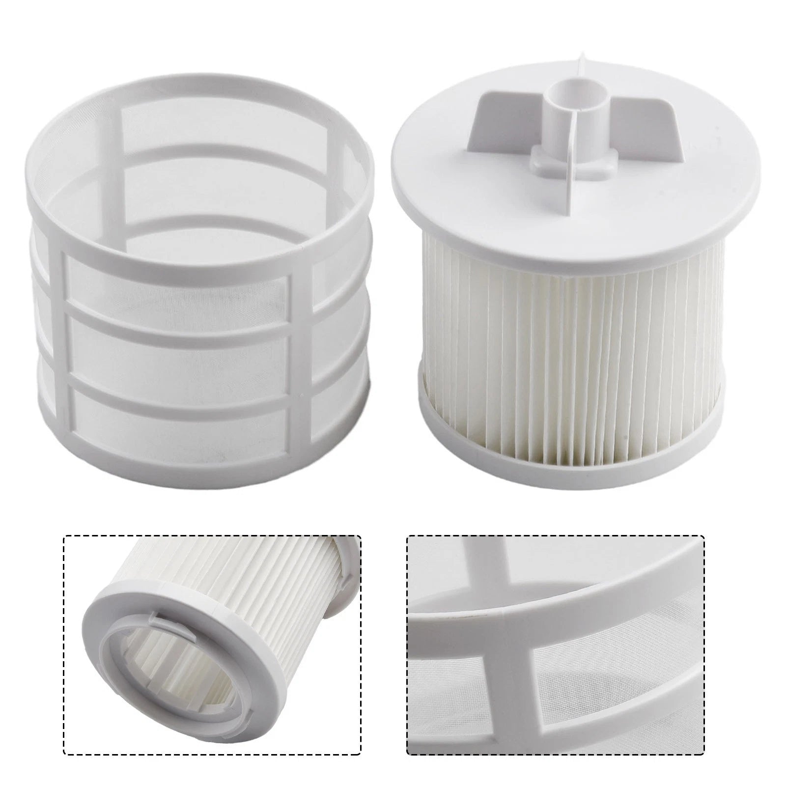 Filter Kit for Hoover Sprint Ev SE711 (U66)