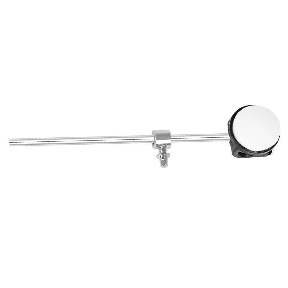 Drum Beater Pedal Hammer for Jazz Drums (Compatible with )