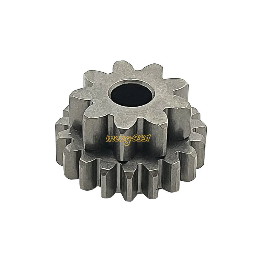 Starter Clutch Reduction Gear for Honda TRX450ER TRX450 (2006–2014) 28120-HP1-602