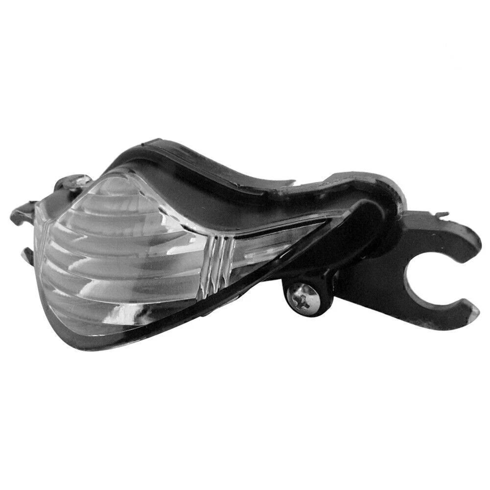 Front Headlamp Assembly for Suzuki GSXR 1000 (2007–2008)