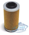 Oil Filter for Sea Doo RXP RXT GTX GTR Challenger GTI 4TEC (2002–2019)