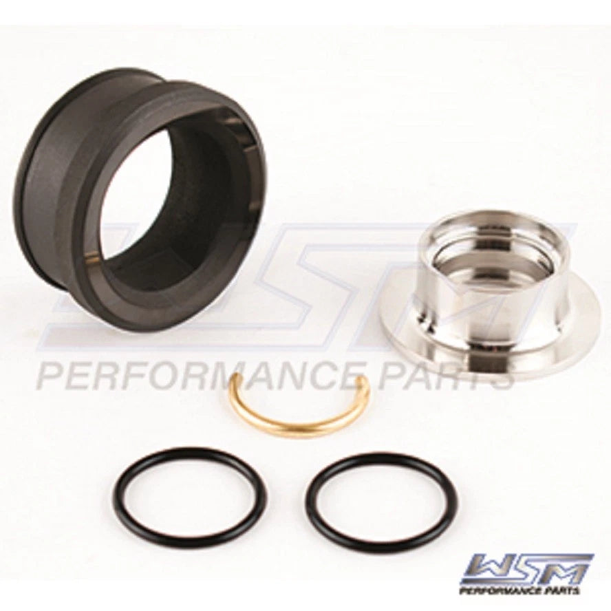 Carbon Ring Kit for Sea-Doo 1503 4 TEC (2016–2017) 003-110-03K