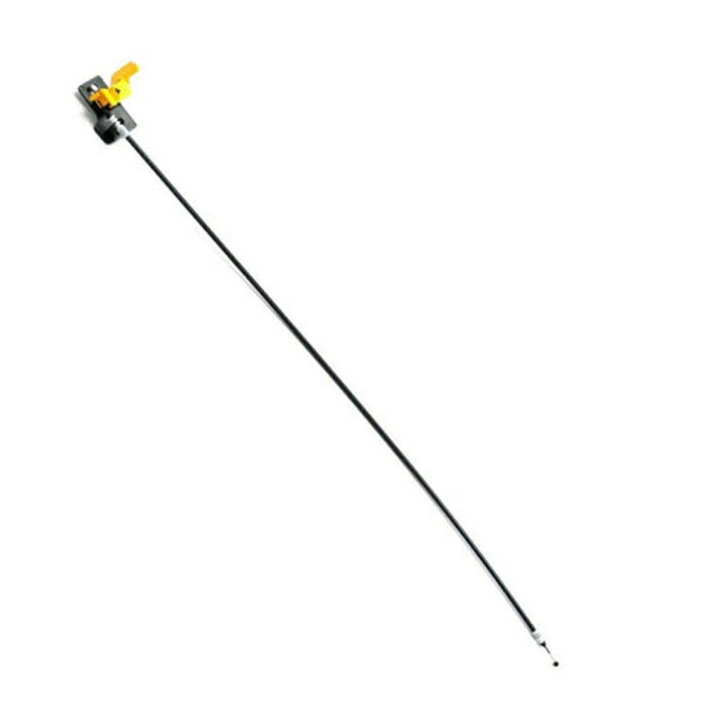 Hood Latch Lock Release Cable for Jeep Renegade (2015–2018)
