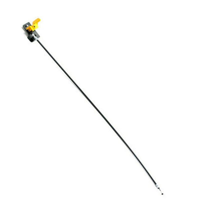Hood Latch Lock Release Cable for Jeep Renegade (2015–2018)