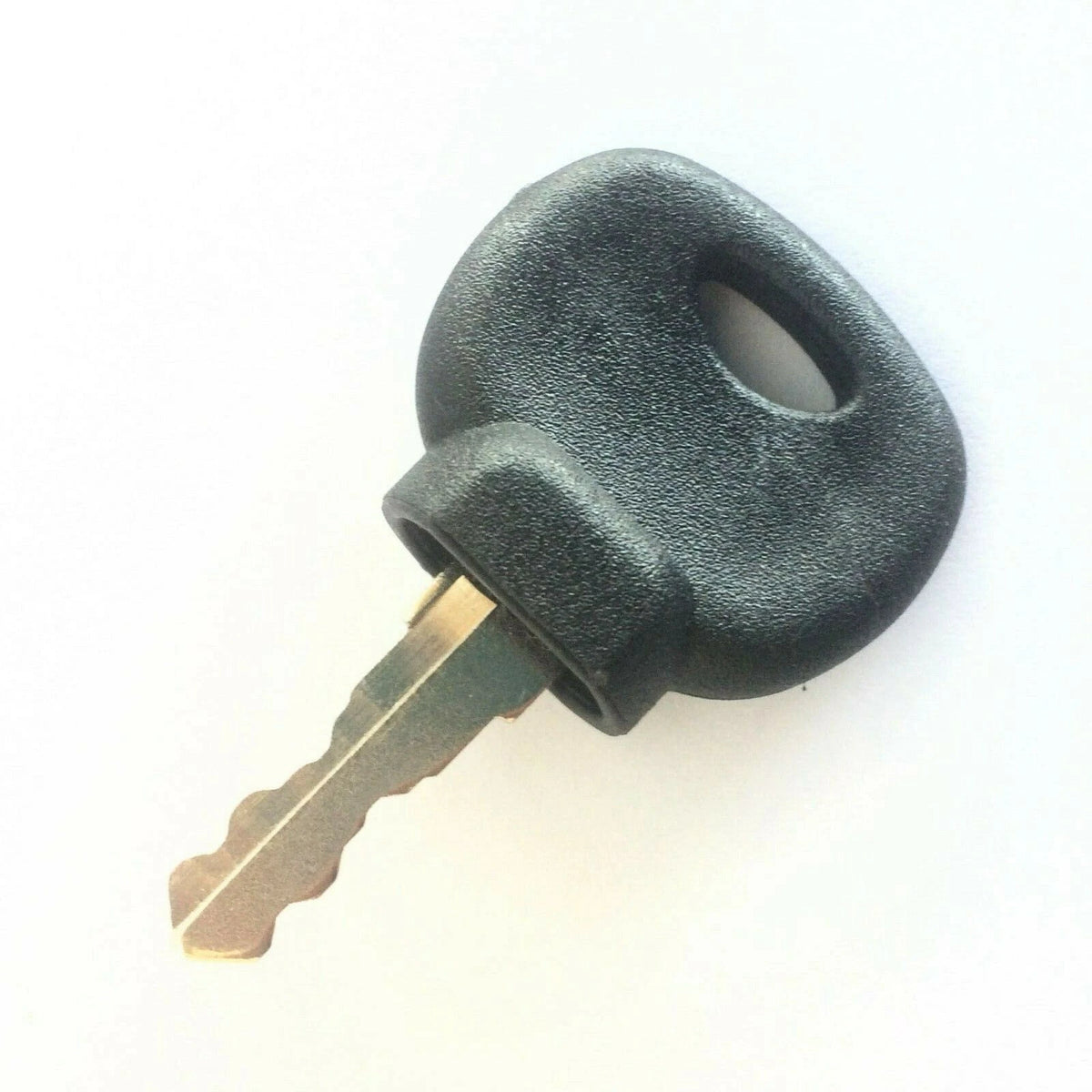 Ignition Key Accessories for Heavy Equipment