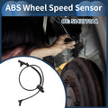 ABS Wheel Speed Sensor Front Left Replacement for Dodge Dakota (2005–2011)