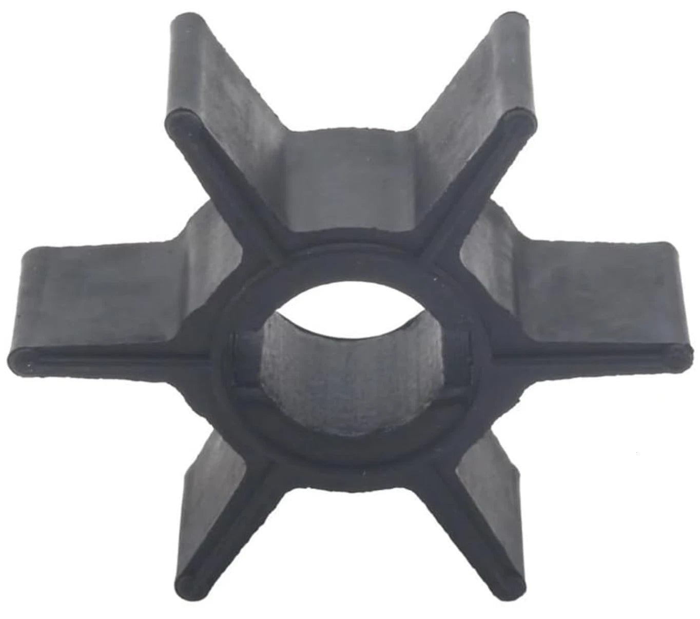 Water Pump Impeller for Nissan Tohatsu 2.5 3.5 HP Outboard (309-65021-1)