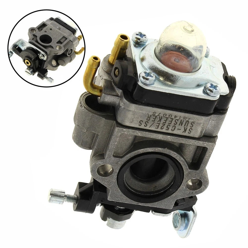 Carburetor Trimmer Parts for