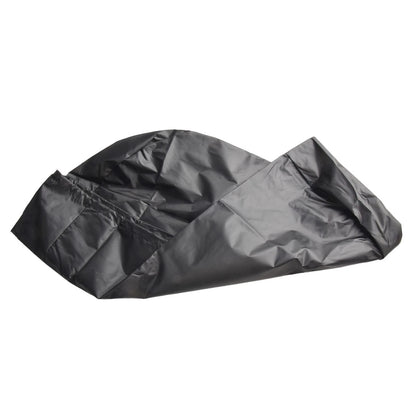 Waterproof Dust Cover for Industrial Electric Fan (2010–2023)