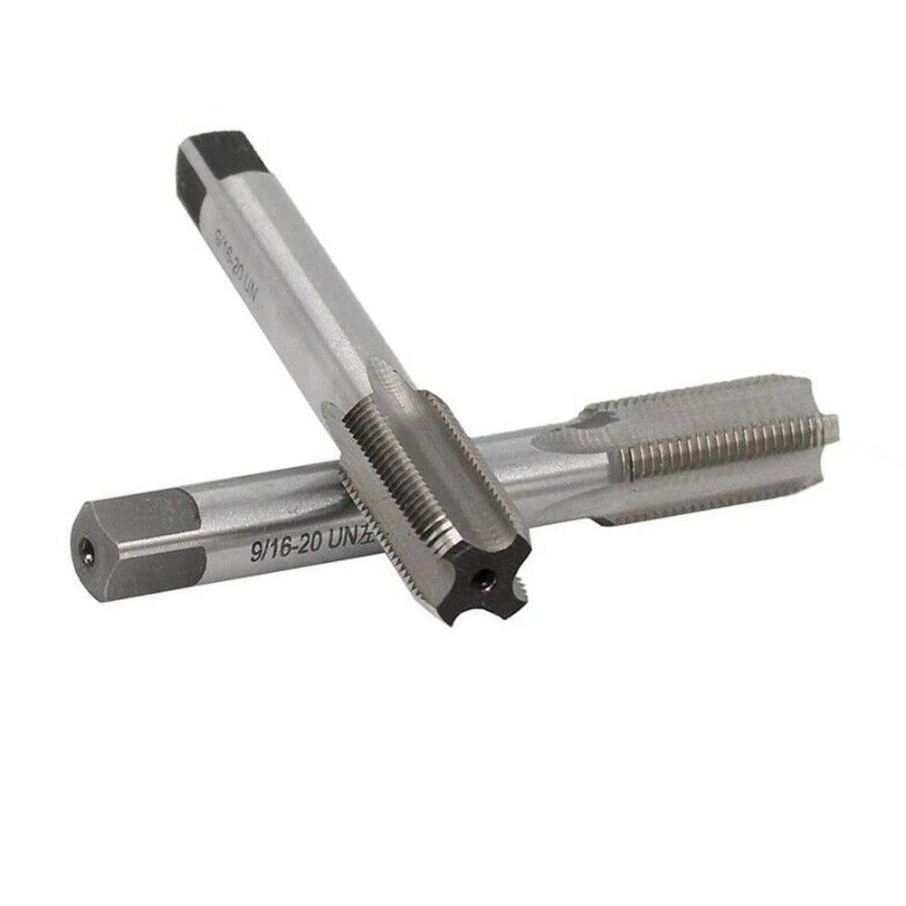 2X Thread Tap for Bike Crank Pedal