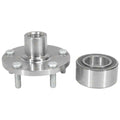 Front Wheel Bearing Hub Assembly for Hyundai Sonata (2005–2009)