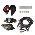 LED Headlight & Tail Light for Yamaha Drive G29 (2007–Present)