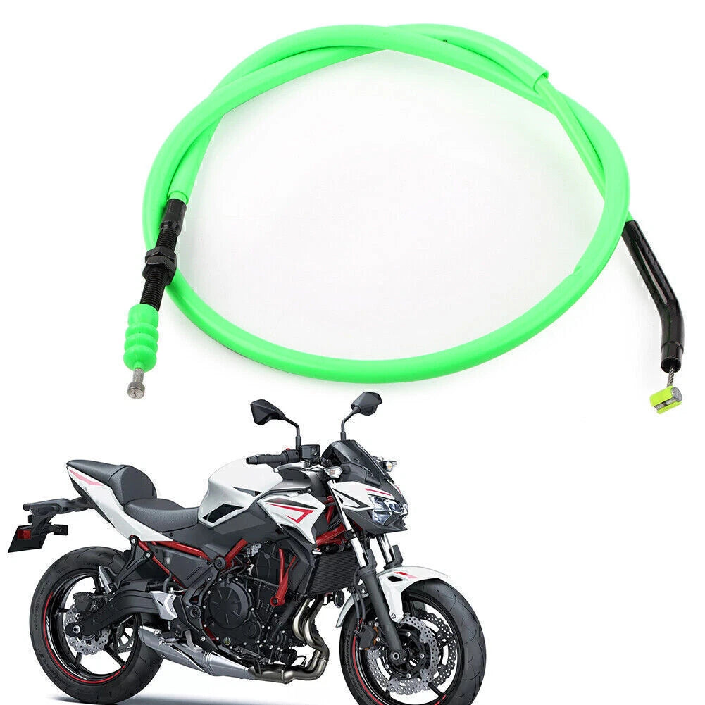 Brake Clutch Cable for Kawasaki Z900 (2017–2022)