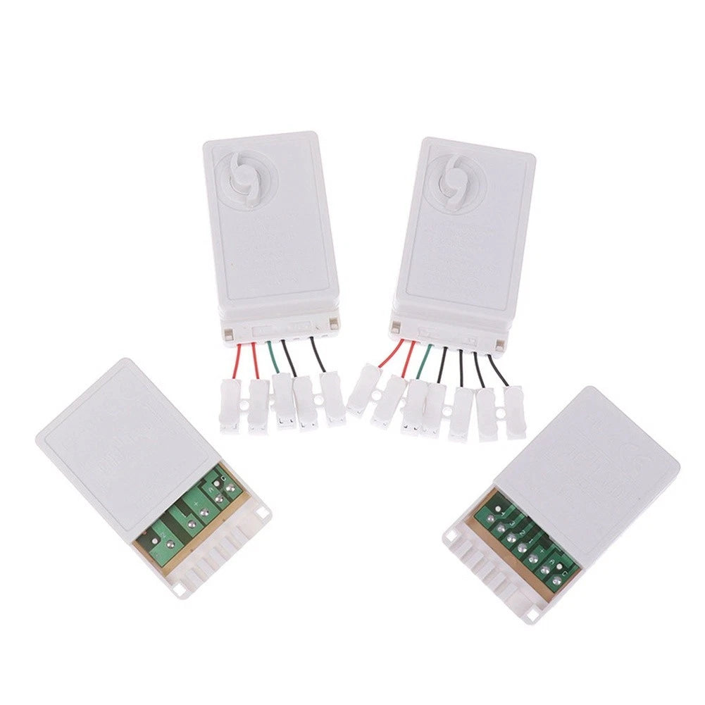LED String Dimmer Knob Controller for Portable Controller