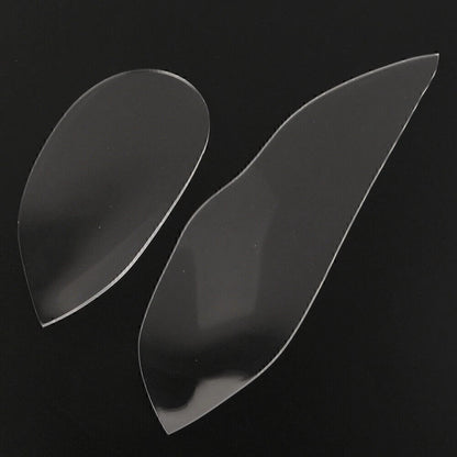Headlight Guard Shield Lens Cover for BMW S1000RR (2015–2018)