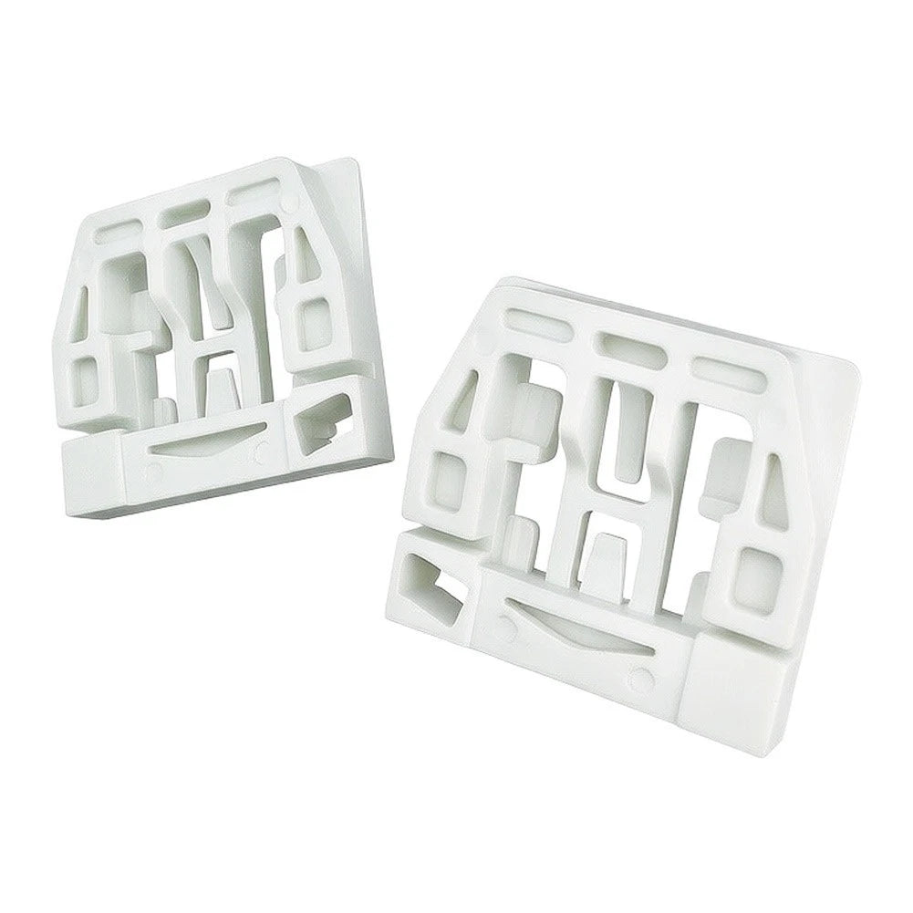 Plastic Window Clip for Skoda Octavia (Facelift)