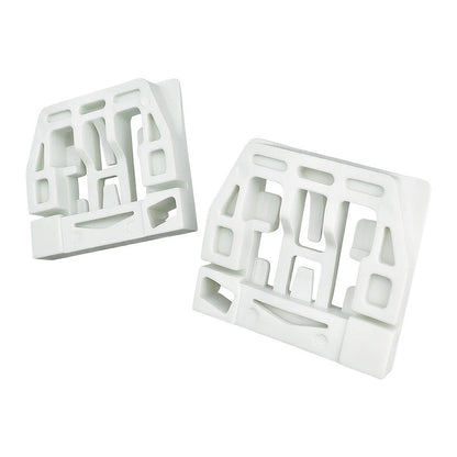 Plastic Window Clip for Skoda Octavia (Facelift)