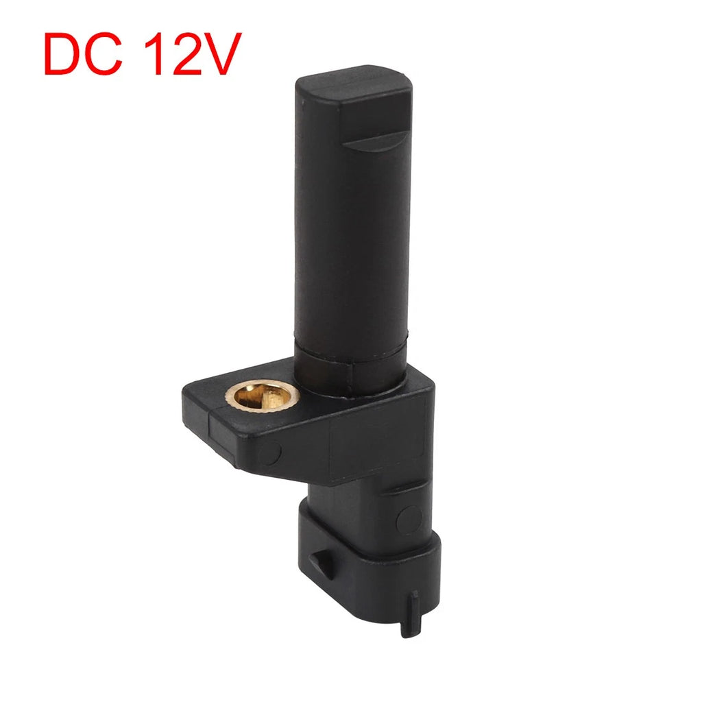 Crankshaft Position Sensor Replacement for Mercedes-Benz Sprinter 2500 (2010-2012)
