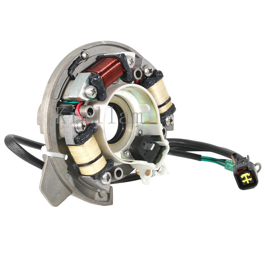 Charge Lighting Coil for Yamaha 40hp Outboard E40X (66T-85560-00)