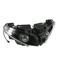 Front Headlight Assembly for Yamaha YZF-R1 (2012–2014)