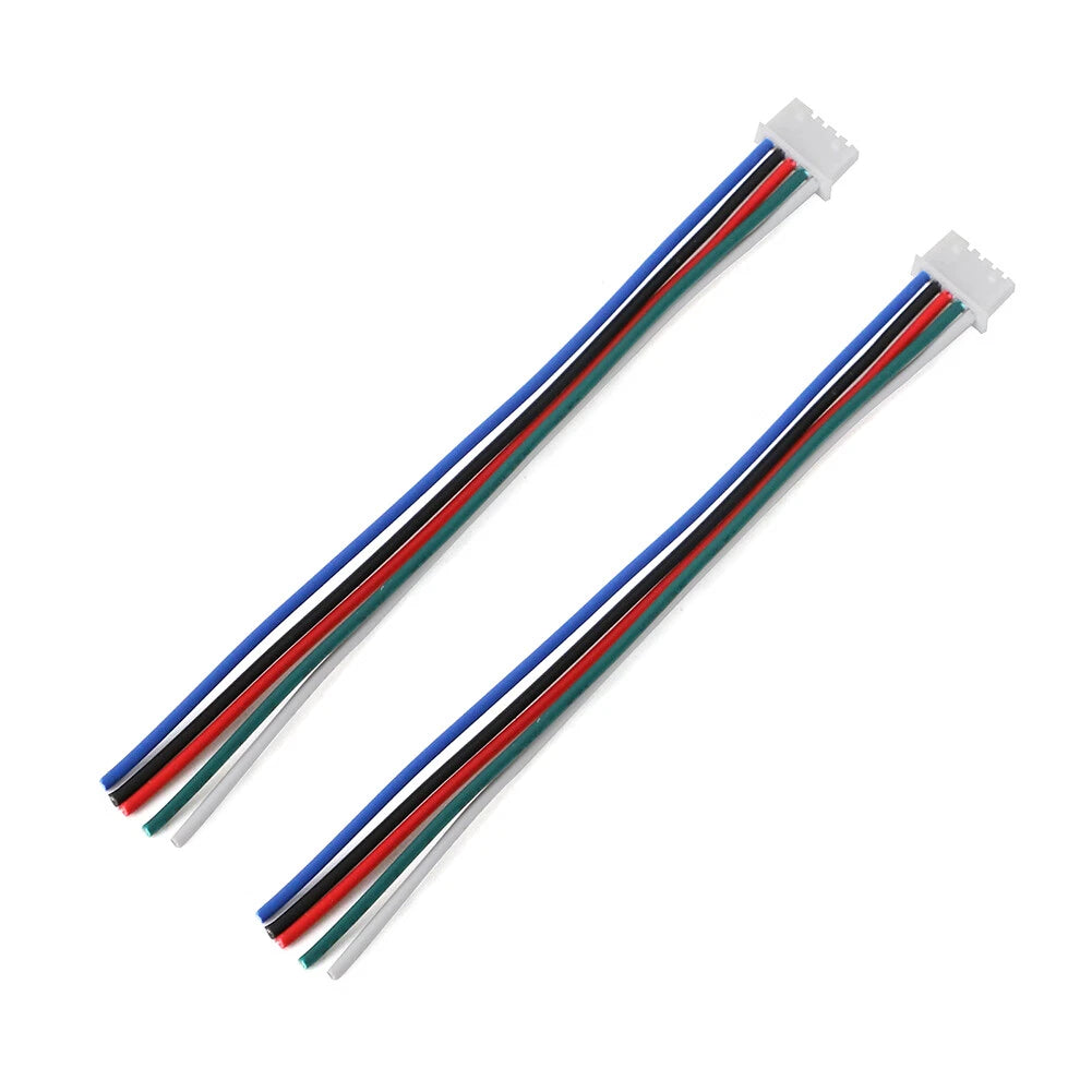 2X Quick Connect Adapters for Epiphone Push Pull Pot (Pickup Connectors)