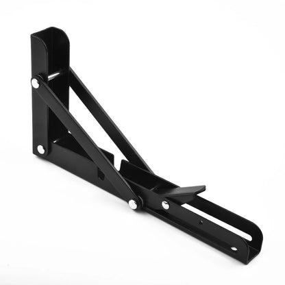 Folding Bracket for Scaffold Board Shelf 200 x 106mm