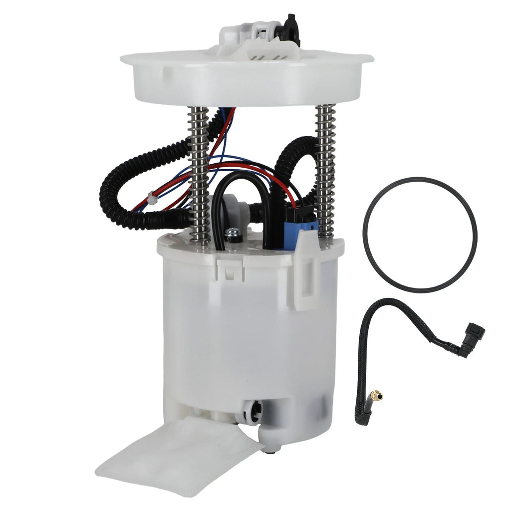 Fuel Pump Assembly for Ford Focus (2000–2002) E2556M 1M5Z9H307CA Electric